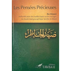The Precious Thoughts according to Ibn Al Jawzi