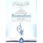 Les assises du mois de Ramadan, de Mohammed Ibn Salih Al Outhaymin