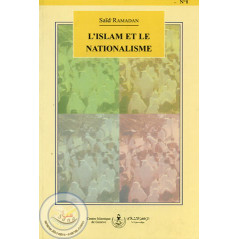 Islam and nationalism on Librairie Sana