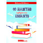 40 hadiths explained to children