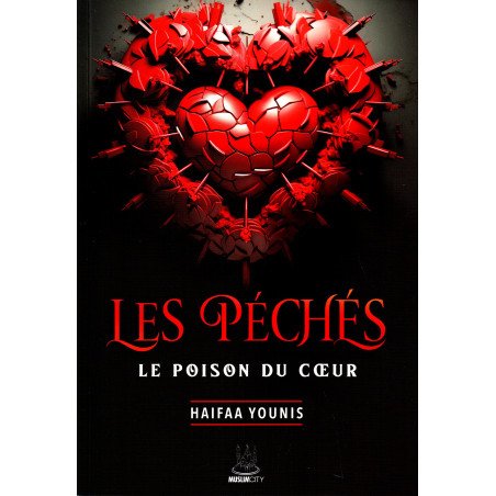 Book Poison Sins of the Heart