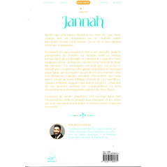 Jannah BOOK: 30 glimpses of the delights of Paradise