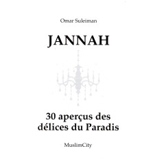 Jannah Book
