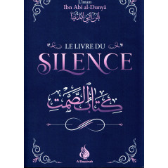 The Book of Silence, by Ibn Abi Ad-dunyâ