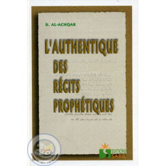 The authentic Prophetic Stories on Librairie Sana