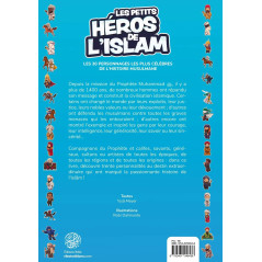 Les petits héros de l'Islam