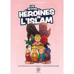 Les petits héroïnes de l'Islam