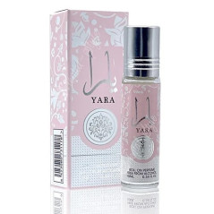 YARA Rollon Perfume Oil