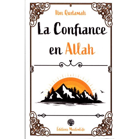 La Confiance en Allah, 9781952608148