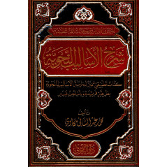 Charh al-Asalib al-Nahwiyah (Explanation of Grammatical Methods), by Muhammad Al Chafi (Arabic)