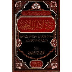 Charh al-Asalib al-Nahwiyah (Explanation of Grammatical Methods), by Muhammad Al Chafi (Arabic)
