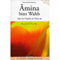 Amina Bint wahb, Mère du Prophète (SWS) d'après Messaoud Boudjenoun
