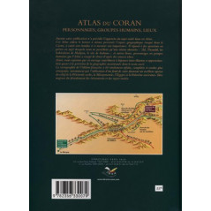 Atlas du Coran