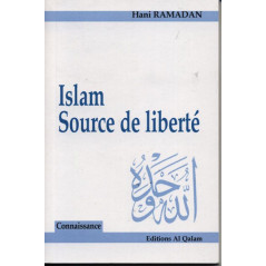 Islam. source of freedom.