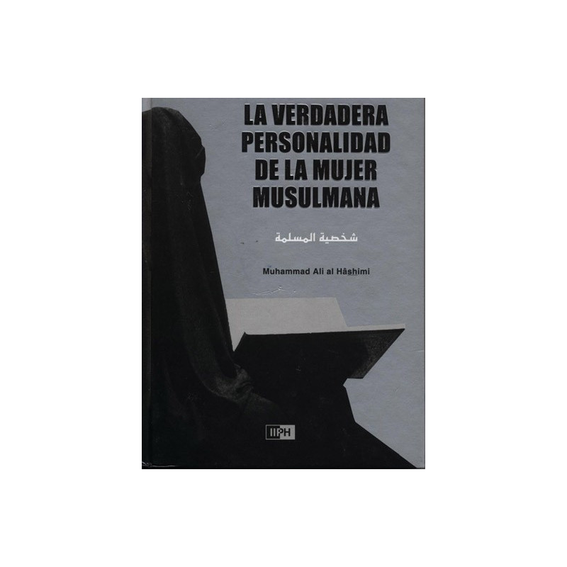 The personal verdadera of the Muslim mujer (Spanish)