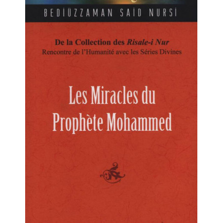Les miracles du prophète Mohammed