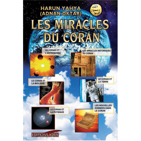 The Miracles of the Quran - Harun Yahya