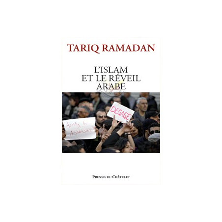 Islam and the Arab Awakening-tariq-ramadan