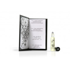 NAQSH perfume for men by Raviseine