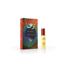 RA'NAA perfume for women by Raviseine