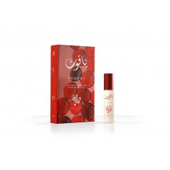 Perfume YAQOOT (Rubis) for women by Raviseine
