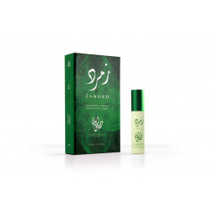 Perfume ZAMURD (Emerald) for men by Raviseine