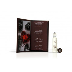 Perfume JAVAAHIR (Jewels) for women - by Raviseine