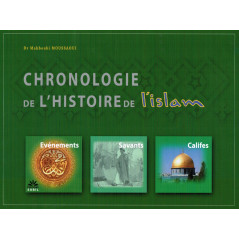 Chronologie de l'histoire de l'islam