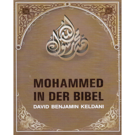 Mohammed in der Bibel