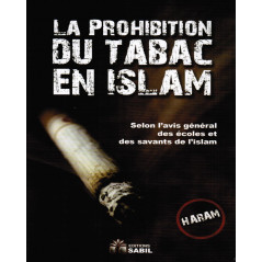 Tobacco prohibition in Islam