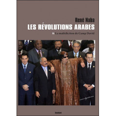 Arab revolutions