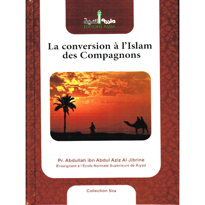 La conversion a l'Islam des compagnons