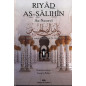 Riyad As-Salihîn - With the tahqîq of Shu'ayb Al-Arnâ'ut