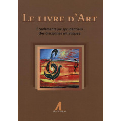 The art book - Jurisprudential foundations of artistic disciplines