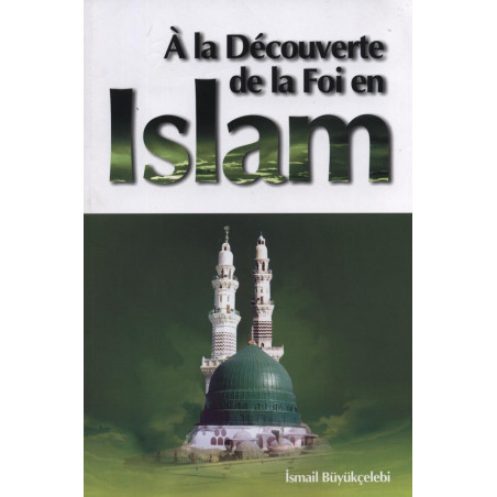 Discovering faith in Islam