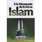 Discovering faith in Islam