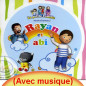 CD Rayan and Abi (with music)