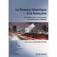 التمويل الإسلامي على الطريقة الفرنسية