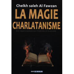 Magic and Charlatanism