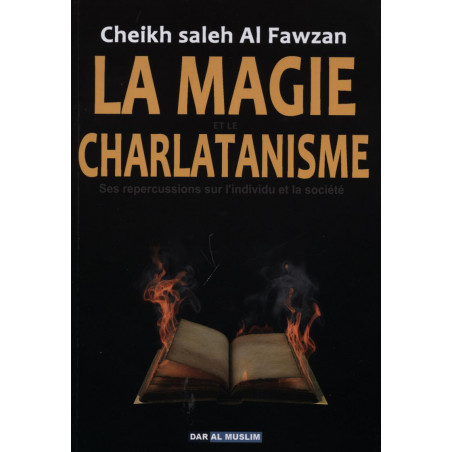 Magic and Charlatanism - by Al Fawzan