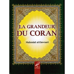 La grandeur du Coran sur Librairie Sana