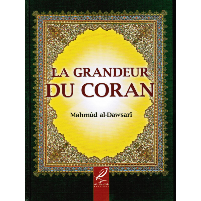 La grandeur du Coran