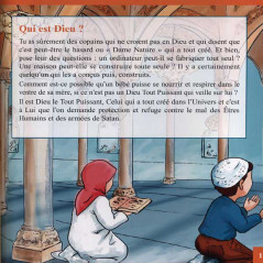 Le Coran expliqué à mon enfant -T1