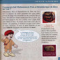 شرح القرآن لطفلي -T03- من سورة التين حتى سورة الأعلى
