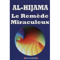 Al-Hijama. The miraculous remedy