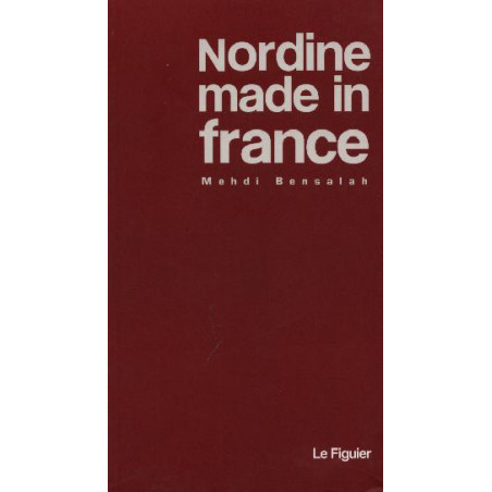 Nordine made in france