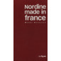 Nordine made in France - after Mehdi Bensalah