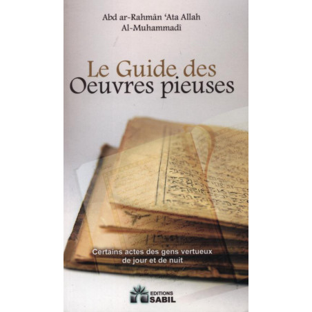 The guide to pious works