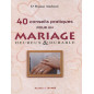 40 نصيحة عملية لزواج سعيد ودائم لحسن أمدوني