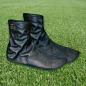 Leather Socks - Khouff - 5 sizes to choose from